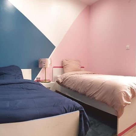 La Suite Marbella Chalon-sur-Saone Luaran gambar