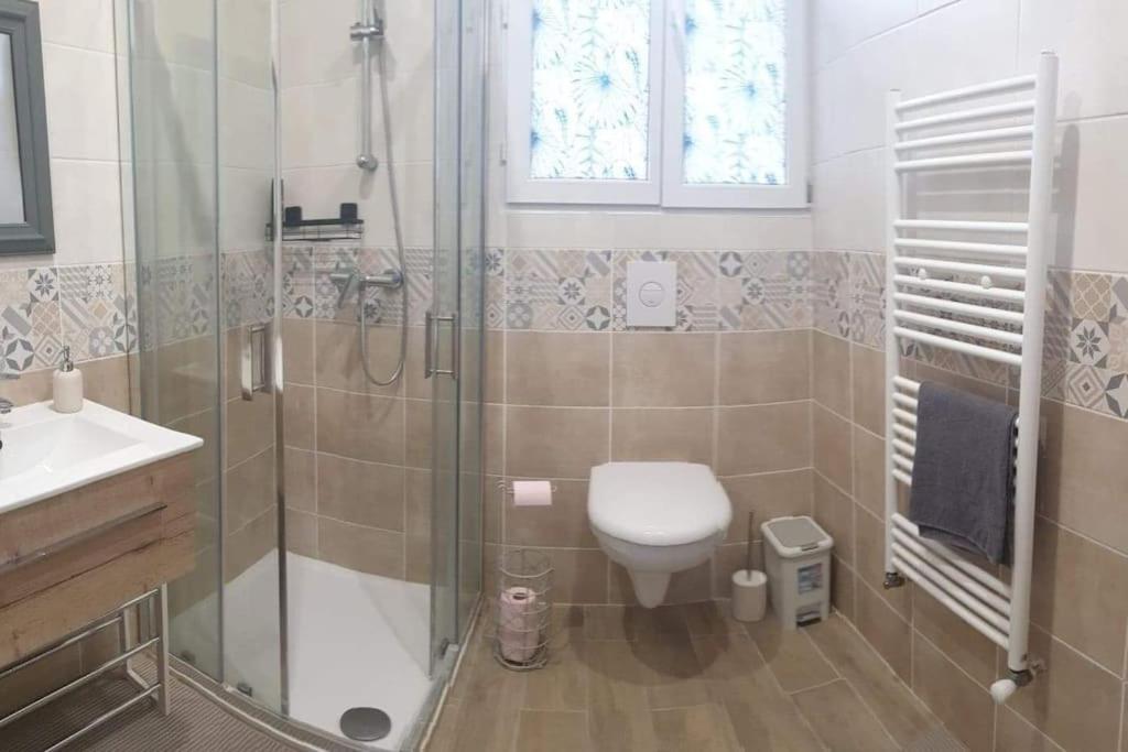 La Suite Marbella Chalon-sur-Saone Luaran gambar