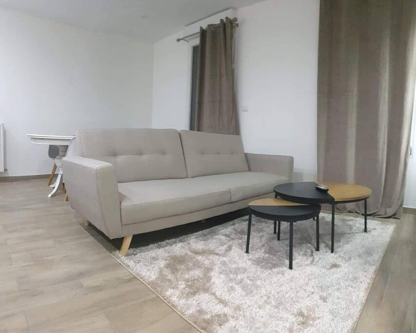 La Suite Marbella Chalon-sur-Saone Luaran gambar