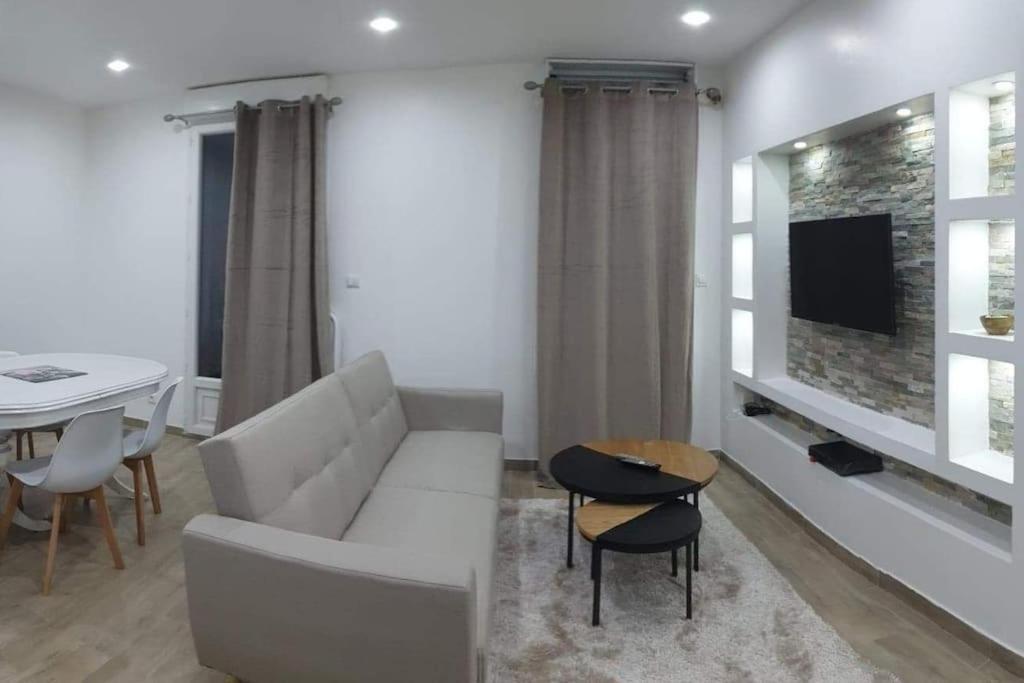 La Suite Marbella Chalon-sur-Saone Luaran gambar